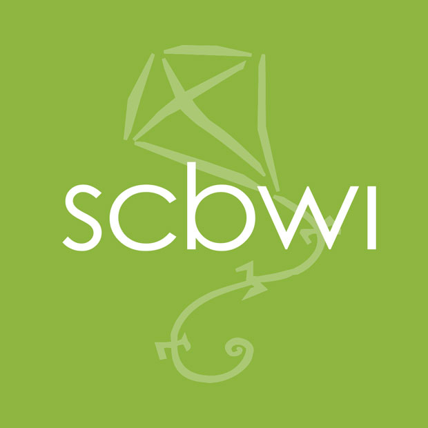 SCBWI Logo